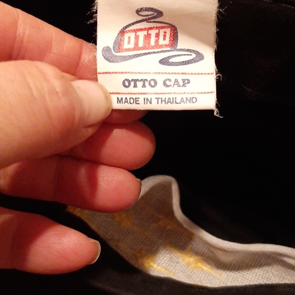 Blue Angels hat - Picture 2 of 3